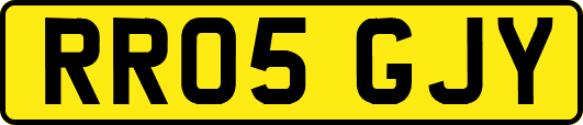 RR05GJY