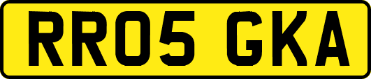 RR05GKA