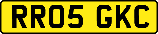RR05GKC