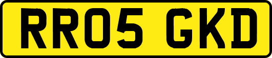 RR05GKD