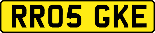 RR05GKE