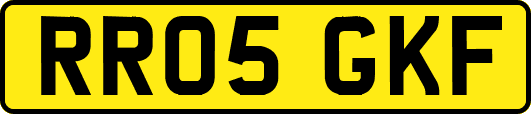 RR05GKF