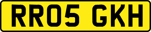 RR05GKH