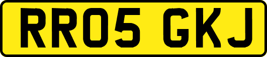 RR05GKJ