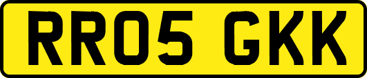 RR05GKK