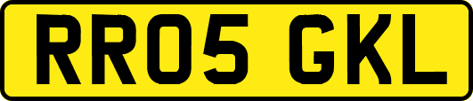 RR05GKL