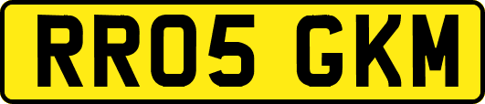 RR05GKM