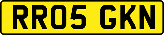 RR05GKN