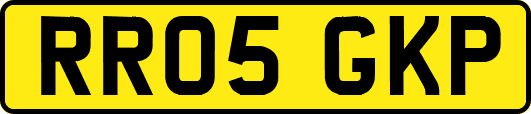 RR05GKP