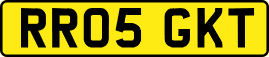 RR05GKT