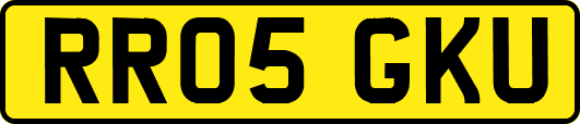 RR05GKU