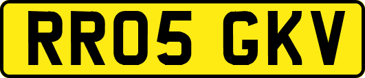 RR05GKV