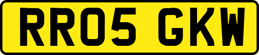 RR05GKW