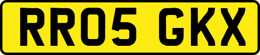 RR05GKX