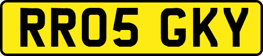 RR05GKY