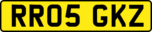 RR05GKZ