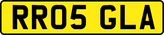 RR05GLA