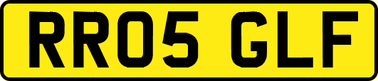 RR05GLF