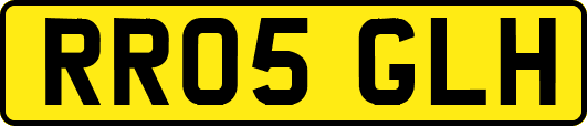 RR05GLH