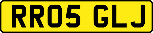 RR05GLJ