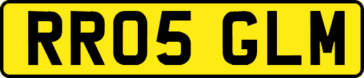 RR05GLM