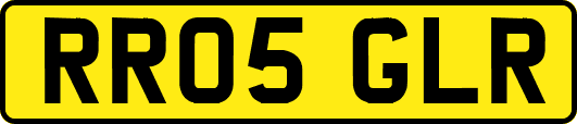 RR05GLR