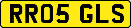 RR05GLS