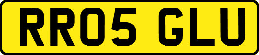 RR05GLU