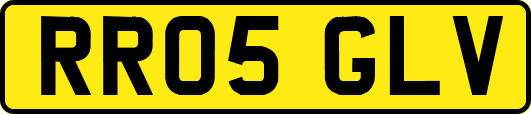 RR05GLV