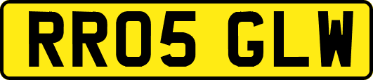 RR05GLW