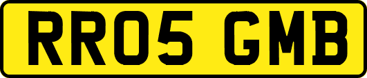 RR05GMB