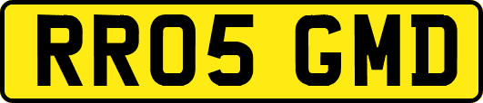 RR05GMD