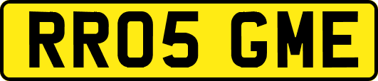 RR05GME