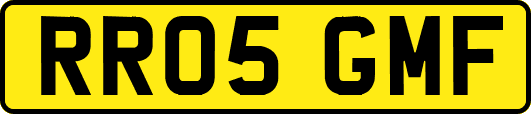 RR05GMF