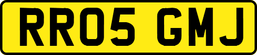 RR05GMJ