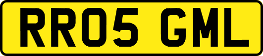 RR05GML