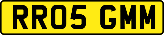 RR05GMM