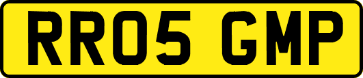RR05GMP