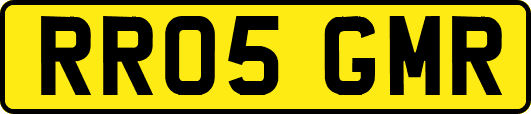 RR05GMR