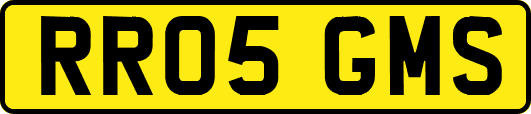 RR05GMS