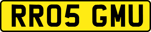 RR05GMU
