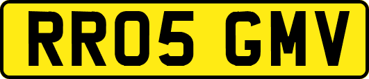 RR05GMV