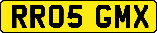 RR05GMX