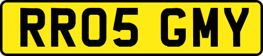 RR05GMY