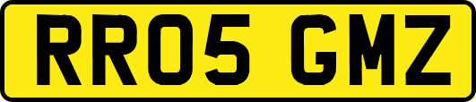 RR05GMZ