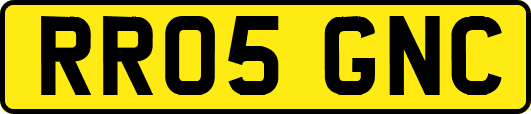 RR05GNC