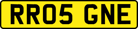 RR05GNE