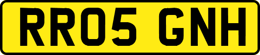 RR05GNH
