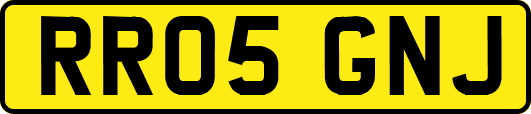 RR05GNJ