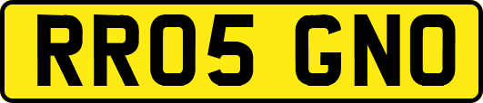 RR05GNO